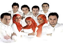 اعضای گروه موسیقی «آریان» کجا هستند و چه می کنند؟ + عکس