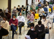 ۵۴ درصد داوطلبان کنکور انتخاب رشته نکردند