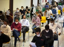 ۵۴ درصد داوطلبان کنکور انتخاب رشته نکردند