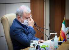 ماجرای «استعفای اخیر سعید نمکی» چه بود؟