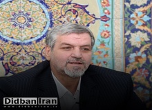 سوال اساسی کواکبیان از آقا میرسلیم:  اگر قالیباف مشکل داشت، چرا با او در یک لیست ائتلافی حضور پیدا کردید؟