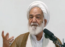مسعودی خمینی: برخورد ستاد امر به معروف و نهی از منکر با زنان در ادارات به هیچ عنوان قابل پذیرش نیست