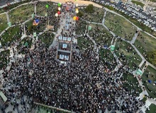 ارگان رسانه ای نزدیک به سپاه پاسداران خطاب به مخالفان جمهوری اسلامی: ما شهید دادیم می توانیم مراسم برگزار کنیم، شما هم هزینه بدهید!