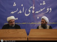 حمید رسایی: آیت الله مصباح معتقد بودند برای مبارزه با شاه با هر کسی نباید همراه شد 