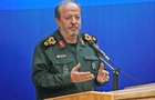 سردار ابن‌الرضا: با ایران نباید با تهدید صحبت کرد 