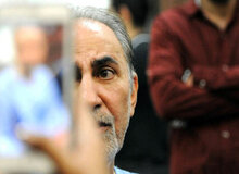 ناگفته‌هایی جدید از زندگی نجفی+ جزییات