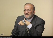 دلواپسی «منوچهر متکی» از کنار نرفتن نامزدهای پوششی‌ جریان انقلابی/ تجربه ۹۲ نباید تکرار شود