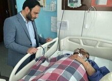 اردشیر مطهری: پرسش‌هایم از رستم قاسمی بی پاسخ مانده است ‌+توییت