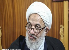  آقا تهرانی: شروط غربی‌ها را برای ادامه برجام را نپذیرفته و به هیچ‌وجه زیر بار آنها نمی رویم 