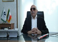قائم‌مقام انجمن نابینایان: صحبت‌ها درباره استخدام نابینایان، کلشیه‌ای و شعاری است/ افراد نابینا نمی‌توانند از خدمات اینترنتی بهره‌مند شوند/ نمی‌توانیم از اینترنت حتی یک بلیت برای خودمان بخریم/آموزش و پرورش ما در مصاحبه استخدامی، رد می کند