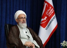 مدیر مؤسسه آموزش عالی حوزوی امام رضا: کسی که مدعی حکومت دینی است، باید نقش دین را در جهت‌دهی به نظام و دفاع از اسلامیت آن بر عهده گیرد
