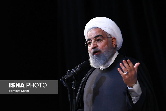 آقایی که در آمریکا روی کار است، هم تهدید و هم فرصت است