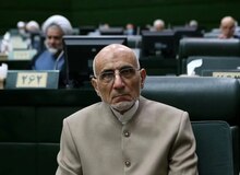 میرسلیم: رئیس شورای شهر خود را شریک جرم شهردار تهران می‌کند
