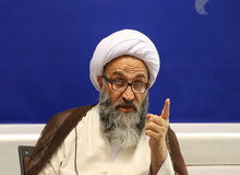 نماینده مجلس خبرگان: غربی‌ها با طرح کنترل جمعیت می‌خواستند ایران را تضعیف کنند