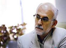 رجبی فروتن معاون سازمان سینمایی شد
