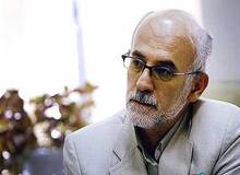 رجبی فروتن معاون سازمان سینمایی شد
