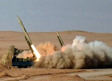  ادعای خبرگزاری آناتولی در مورد عملیات پاکستان در حریم هوایی ایران