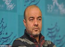 سعید آقاخانی هم از شرکت در جشنواره فیلم فجر انصراف داد
