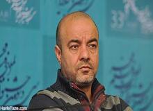 سعید آقاخانی هم از شرکت در جشنواره فیلم فجر انصراف داد

