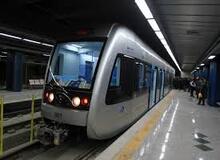 تأخیر و بی‌نظمی قطارهای نمایشگاه کتاب تهران