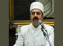 پیام شادباش نوروزی انجمن موبدان زرتشتی+ متن 