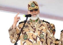 امیر پوردستان: آمریکا در "پیچ تاریخی" دچار افول شده است 