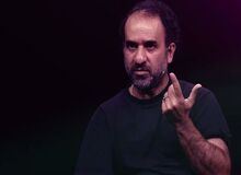 نویسنده‌ی انقلابی: رهبری باید دوره‌ای شود/ اعضای خبرگان به درد کار حکمرانی نمی خورند/ حرف زدن باشهروند اسرائیل به آرمان من بیشتر کمک می کند/ من از شکسته شدن سنگ قبر یزید هم ناراحت می‌شوم