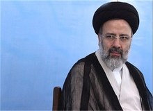 ستاد انتخاباتی ابراهیم رئیسی در استان همدان تشکیل شده است