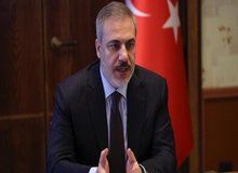 گفت‌وگوی وزرای خارجه ترکیه و پاکستان درباره مذاکرات ایران و آمریکا
