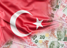 پیش بینی قیمت لیر/ تصمیم عجیب اردوغان چیست ؟