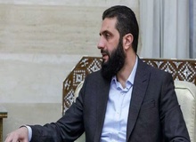 الجولانی: انقلاب سوریه با سقوط نظام بشار اسد پایان یافته است و ما اجازه نخواهیم داد این انقلاب به هیچ جای دیگری صادر شود