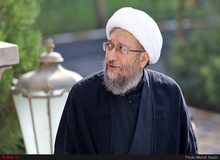  فعال سیاسی اصلاح طلب: دبیرخانه مجمع تشخیص مصلحت نظام متعلق به نظامیان است/ آملی لاریجانی قصد ترک هسته سخت قدرت ندارد!