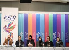 سانسور بازیگران زن جشنواره در رسانه ملی- برنامه «هفت»+ تصاویر