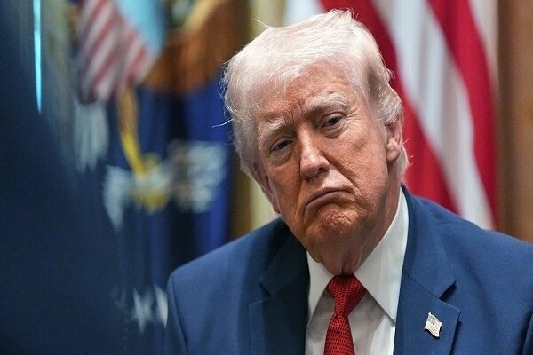 ترامپ؛ «جایزه پولیتزر را به من بدهید!»