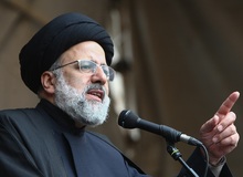 ابراهیم رییسی: نظامات حکومتی بسیاری در کره زمین برقرار هستند، اما کدام از آنها مقدس است؟ / نظام ما قدسی و مقدس است/ رهبری ما جانشینی امام زمان(عج) را دارد
