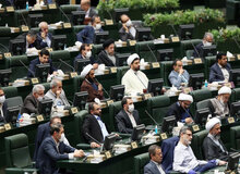 ثبت اموال نمایندگان نمادین است!؟
