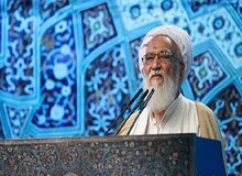 امام جمعه موقت تهران : هزاران آمریکایی در عراق و افغانستان در تیر رس موشک های ایران هستند 