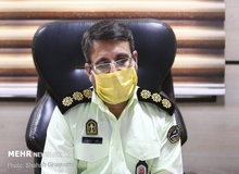  جزییات اجرای تعطیلی یک هفته‌ای تهران توسط پلیس تشریح شد
