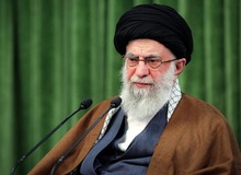آیت الله خامنه ای: گفتیم مجلس انقلابی، یک عده خوششان نیامد! ولی ما حقیقت را گفتیم