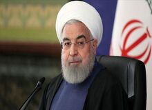 رئیس جمهور: باید سریع تر ویروس جهش یافته جدید را بشناسیم/ در حال حرکت به سمت موج چهارم کرونا هستیم