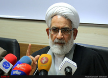 همه نفوذی‌ها کار جاسوسی نمی‌کنند/ جریانی در حوزه‌های علمیه سرمایه‌گذاری کرده یک سرش در شهرستان‌ها و سر دیگرش در عراق است/ فراری‌های حوادث اخیر در رصد قوه قضائیه هستند