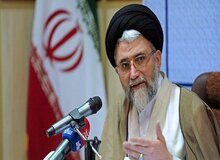 وزیر اطلاعات: شرایط کشور خیلی بهتر شده است 