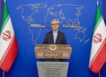 بقایی: اگر آمریکا اراده داشته باشد، امکان پیشرفت در مذاکرات وجود دارد