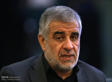 جوکـــار: کابینه رئیسی باید «جهادی - انقلابی» باشد