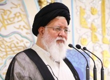 علم‌الهدی: نباید به دستان بچه روستایی تبلت بدهیم/ بچه ها با داشتن تبلت به شبکه‌های اجتماعی، مراکز فساد و رسانه‌های خارجی می روند