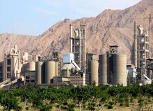 محیط‌زیست: شاخص آلایندگی کارخانه سیمان تهران، بالاتر از حد مجاز صنعتی و شهری است
