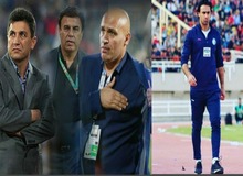 پول پاشی مربی استقلالی در فضای مجازی با هدف بازگشت به این تیم!