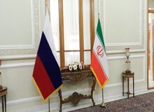 توافقنامه جامع همکاری روسیه با ایران تعلیق شد