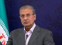 علی ربیعی:  فیلترینگ اینستاگرام یعنی بیکاری و فقر/ تصمیمات آذری جهرمی تصمیم دولت و رئیس جمهور است