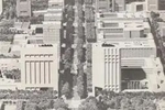 "شهستان" پایتخت اداری ایران می شود/ مرکز تجاری شهستان از امپایر استیت نیویورک بزرگتر ساخته می شود/ مشخصات کامل و نقشه شهستان+تصاویر